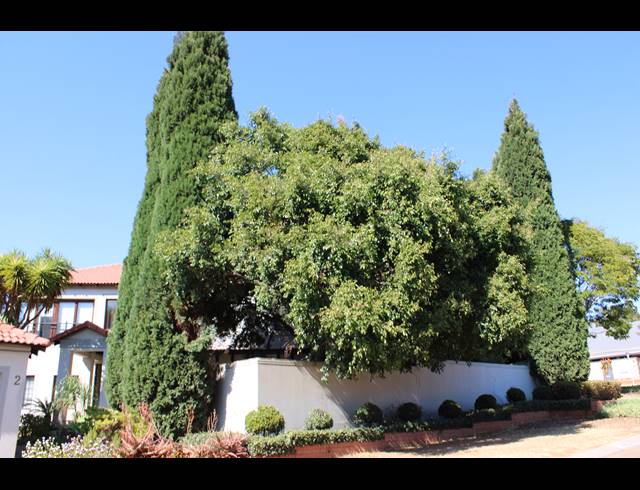 3 BEDROOM FREESTANDING TO LET IN WOODHILL GOLF ESTATE